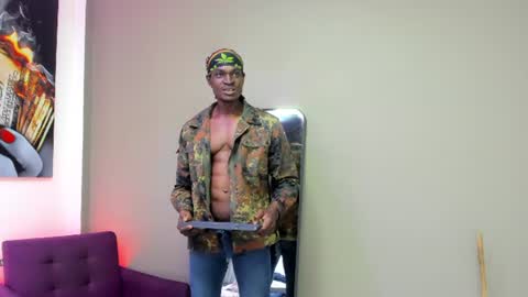 Terry Zyzz online show from 07-08-26, 09:19