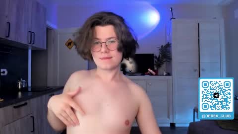 Derek online show from 06-20-26, 03:48
