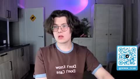 Derek online show from 07-14-26, 09:20