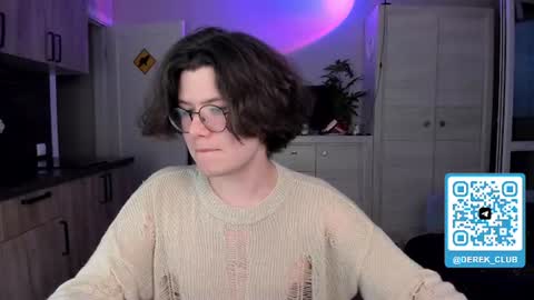 Derek online show from 07-15-26, 07:41