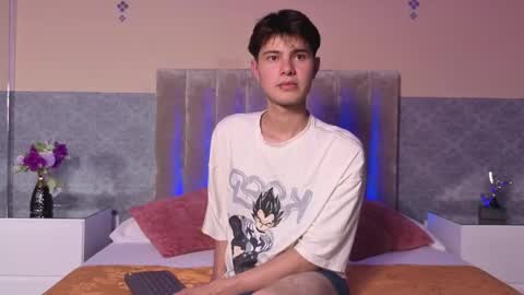 derek_sinn online show from 02-12-26, 09:10