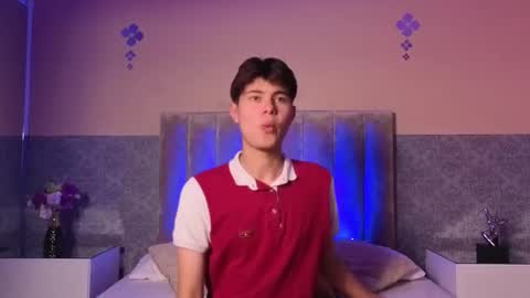 derek_sinn online show from 02-19-26, 08:16