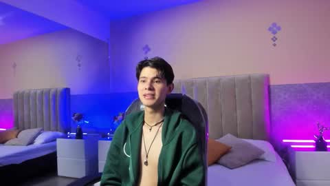 derek_sinn online show from 03-15-26, 02:01