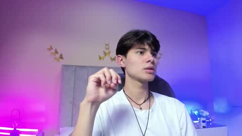 derek_sinn online show from 03-21-26, 08:45