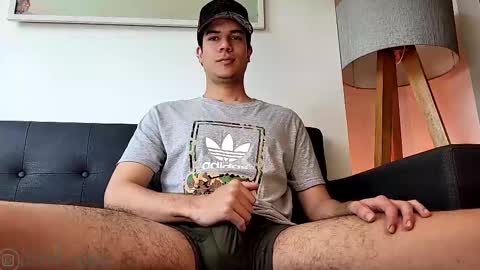 Derek independent model  online show from 03-03-25, 04:24