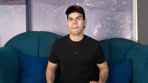 Snapshot of derek_voss chatting on 06-23-26, 12:36 derek_voss online show from 06-23-26, 12:36