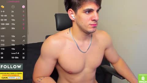 Snapshot of derekcb chatting on 10-12-25, 02:32 Derekcb online show from 10-12-25, 02:32