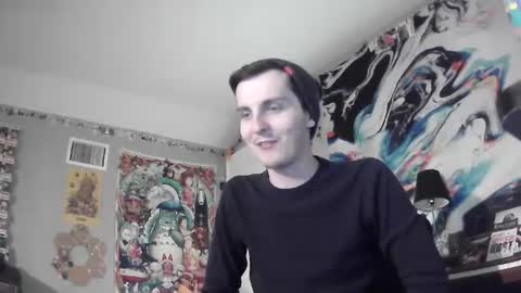 Snapshot of derekdings chatting on 12-02-24, 01:25 derekdings online show from 12-02-24, 01:25