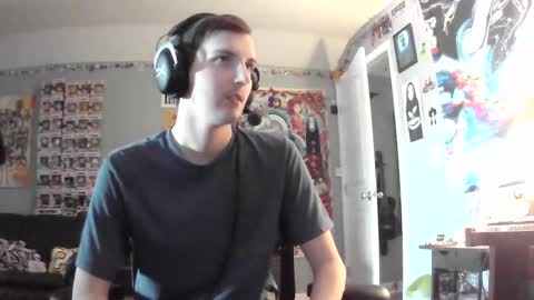 Snapshot of derekdings chatting on 12-09-24, 06:57 derekdings online show from 12-09-24, 06:57