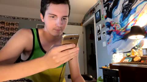 derekdings online show from 12-17-24, 07:59