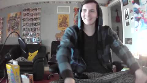 Snapshot of derekdings chatting on 01-10-25, 03:58 derekdings online show from 01-10-25, 03:58