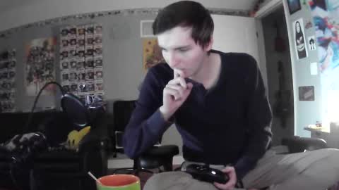 derekdings online show from 01-21-25, 03:54