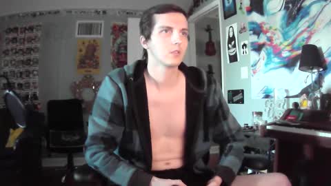 Snapshot of derekdings chatting on 01-29-25, 09:17 derekdings online show from 01-29-25, 09:17