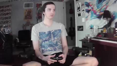 Snapshot of derekdings chatting on 01-31-25, 09:05 derekdings online show from 01-31-25, 09:05