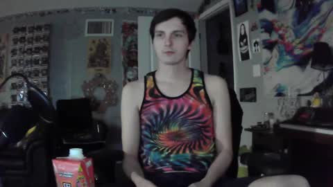 Snapshot of derekdings chatting on 02-05-25, 04:06 derekdings online show from 02-05-25, 04:06