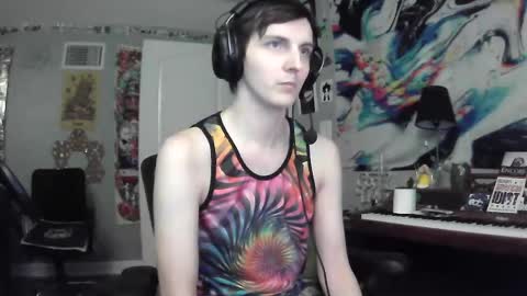 Snapshot of derekdings chatting on 02-18-25, 06:15 derekdings online show from 02-18-25, 06:15