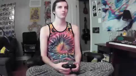 Snapshot of derekdings chatting on 02-20-25, 02:24 derekdings online show from 02-20-25, 02:24