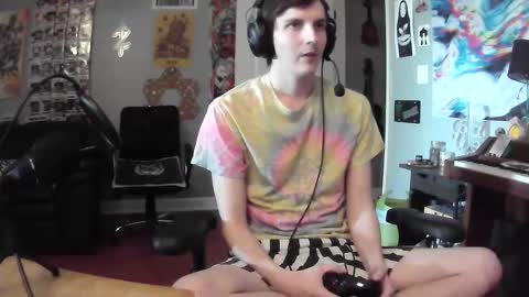 Snapshot of derekdings chatting on 02-28-25, 03:15 derekdings online show from 02-28-25, 03:15