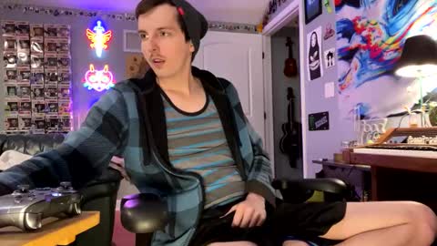 Snapshot of derekdings chatting on 10-14-25, 11:22 derekdings online show from 10-14-25, 11:22