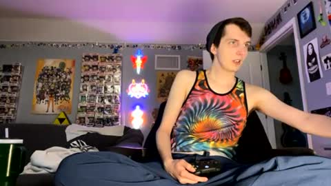 Snapshot of derekdings chatting on 06-22-26, 02:36 derekdings online show from 06-22-26, 02:36