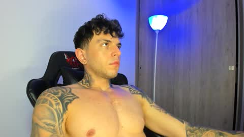 derekmuller11 online show from 03-18-26, 01:20