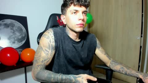 derekmuller11 online show from 03-29-26, 11:38