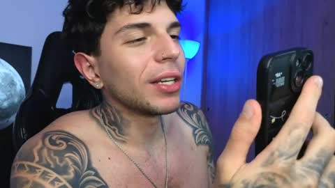 derekmuller11 online show from 05-29-26, 01:25