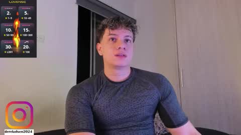 Derek  IG Derekolsen2024 online show from 11-15-25, 01:25