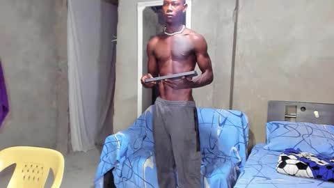 DerekWard online show from 01-11-26, 06:29