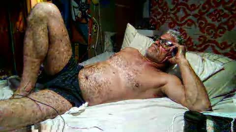 derick1961 online show from 11-28-25, 02:14