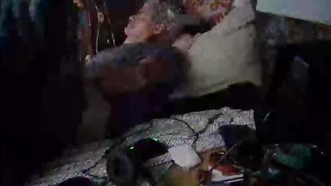 derick1961 online show from 01-12-26, 09:03