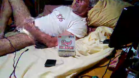 derick1961 online show from 02-20-26, 05:37