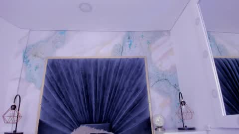 Snapshot of derieri_blush chatting on 05-27-26, 05:32 Deri online show from 05-27-26, 05:32