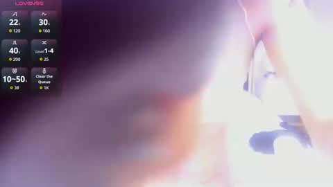 Snapshot of derieri_blush chatting on 06-30-26, 07:37 Deri online show from 06-30-26, 07:37