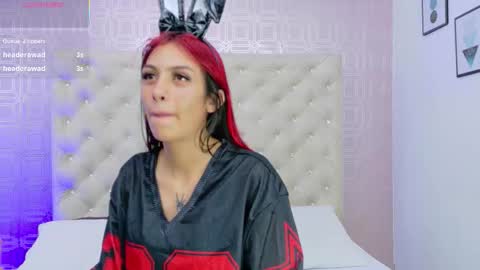 Derieri D online show from 09-21-25, 07:37