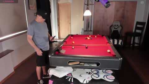 Derrick 52 and Brittany 50 online show from 03-04-25, 05:45