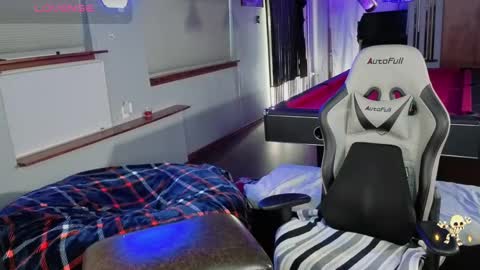 Derrick 52 and Brittany 50 online show from 10-08-25, 03:20