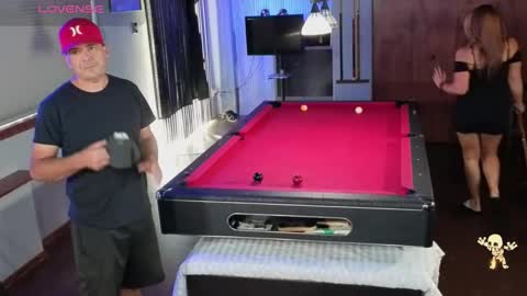 Derrick 52 and Brittany 50 online show from 10-18-25, 09:04