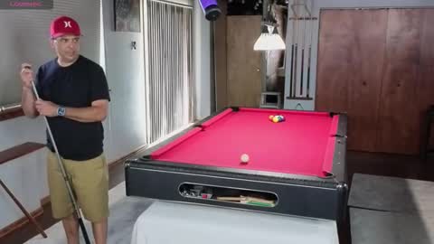 Derrick 52 and Brittany 50 online show from 03-29-26, 05:35