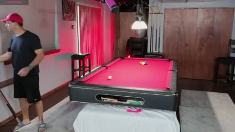 Derrick 52 and Brittany 50 online show from 04-07-26, 11:37