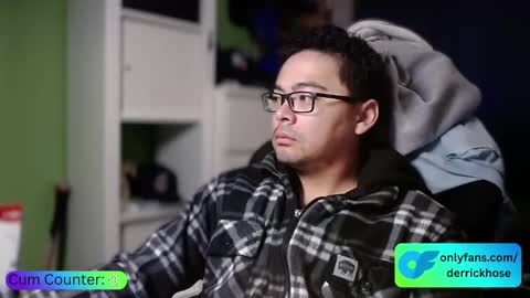 Snapshot of derrick_hose chatting on 09-14-25, 02:49 Derrick Hose online show from 09-14-25, 02:49