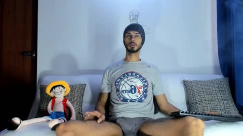 Snapshot of derrymaster chatting on 02-22-26, 09:35 JhimyMaster online show from 02-22-26, 09:35