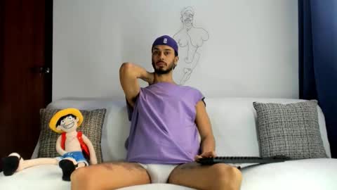 Snapshot of derrymaster chatting on 02-27-26, 09:26 JhimyMaster online show from 02-27-26, 09:26