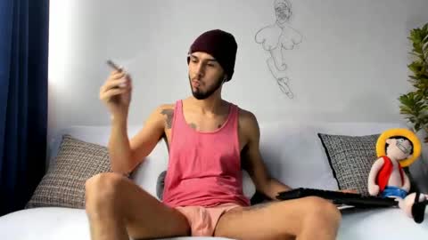 JhimyMaster online show from 04-17-26, 05:05