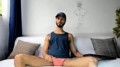 JhimyMaster online show from 04-27-26, 02:59