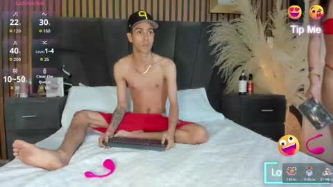 Snapshot of derrymeyers chatting on 01-08-26, 05:43 derrymeyers online show from 01-08-26, 05:43