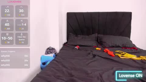 Snapshot of derrymeyers chatting on 02-20-26, 06:26 derrymeyers online show from 02-20-26, 06:26