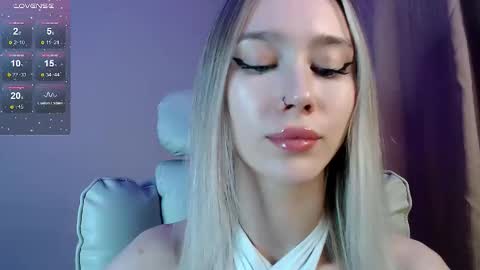 Ari online show from 11-20-25, 05:34