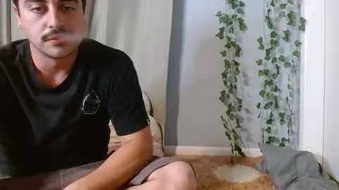 WestCoastBaddie online show from 03-10-25, 02:39