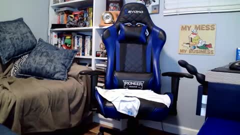 D K online show from 12-04-25, 02:21